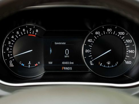 Used 2017 Lincoln MKX Reserve image 20