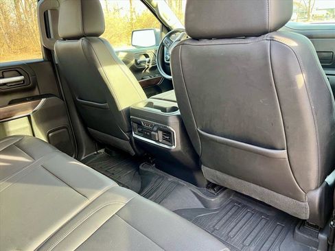 Used 2020 GMC Sierra 1500 SLT w/ SLT Premium Plus Package image 18