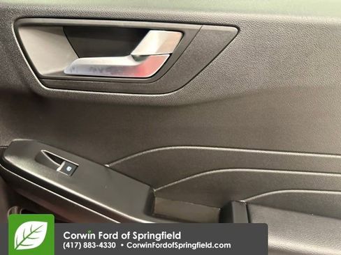 New 2026 Ford Escape ST-Line w/ Tech Pack #1 image 24