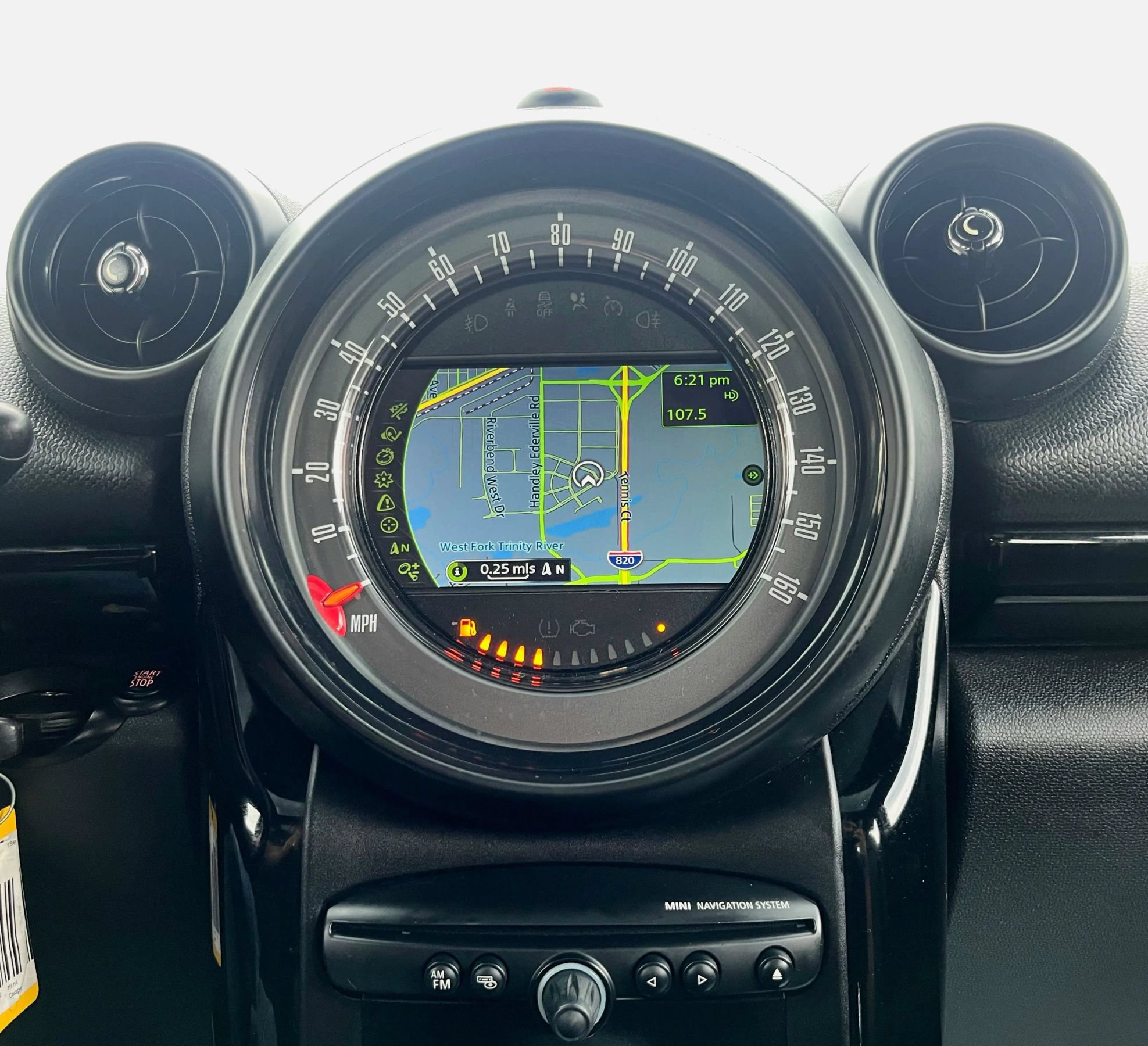 Used 2016 MINI Cooper Countryman S AWD/4WD image 31