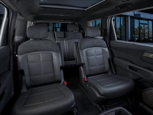 New 2027 Kia Telluride SX Prestige AWD/4WD image 16