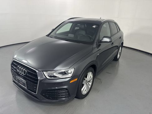 Used 2018 Audi Q3 2.0T Premium AWD/4WD image 30