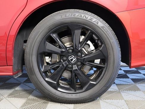 Used 2024 Honda Odyssey Sport image 17