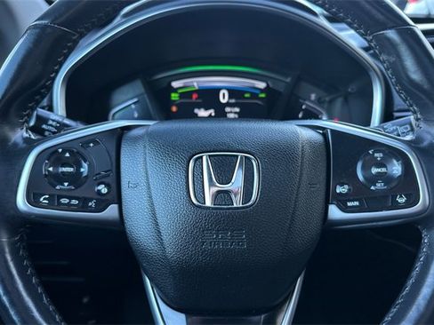 Used 2022 Honda CR-V EX-L image 25