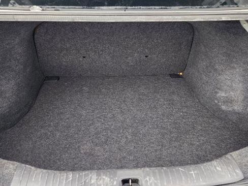 Used 2011 Nissan Versa 1.8 S w/ PWR Plus Pkg image 20