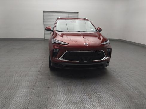 Used 2024 Buick Encore GX Sport Touring FWD image 14