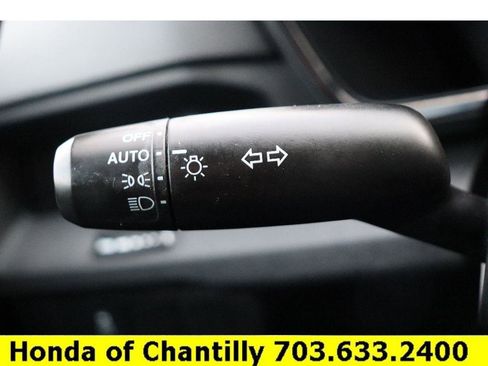 Certified 2025 Honda CR-V EX image 11