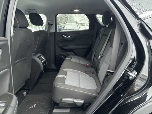 Used 2023 Chevrolet Blazer LT image 24