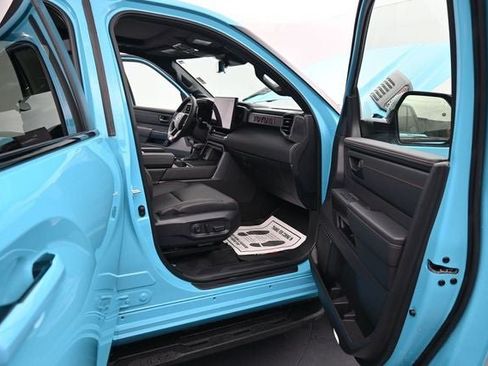 Used 2026 Toyota Sequoia TRD Pro AWD/4WD image 14