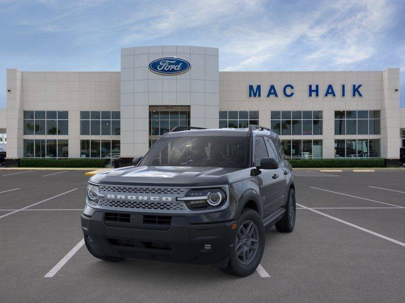 New 2026 Ford Bronco Sport Big Bend w/ Convenience Package AWD/4WD image 32