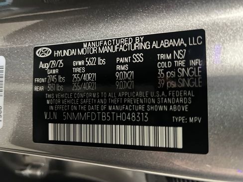 New 2026 Genesis GV70 2.5T Sport Prestige AWD/4WD image 31