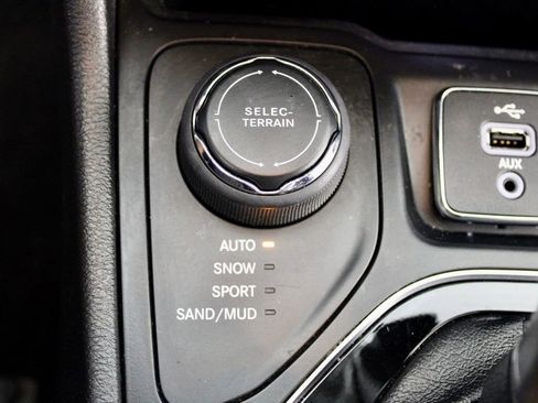 Used 2019 Jeep Cherokee Limited image 23