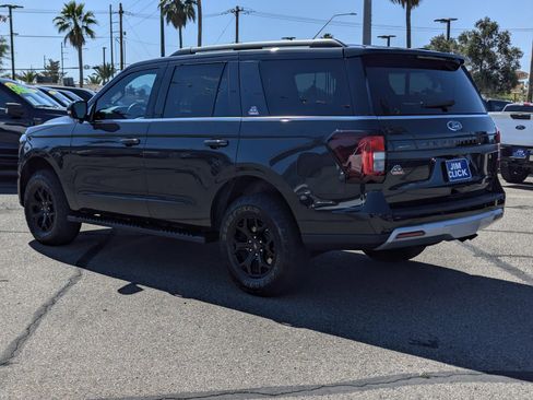 Used 2024 Ford Expedition Timberline AWD/4WD image 4