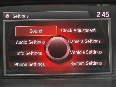 Used 2016 Honda Accord Sport image 22