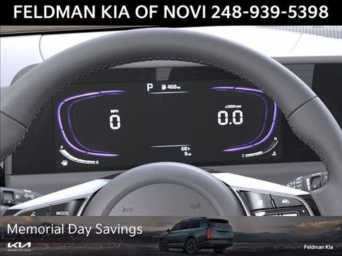 New 2026 Kia Seltos S AWD/4WD image 22