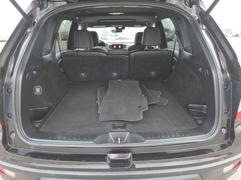 Used 2020 Honda Passport EX-L image 20