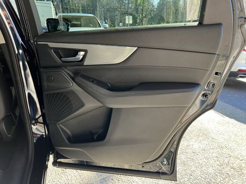 New 2026 Acura MDX SH-AWD image 26