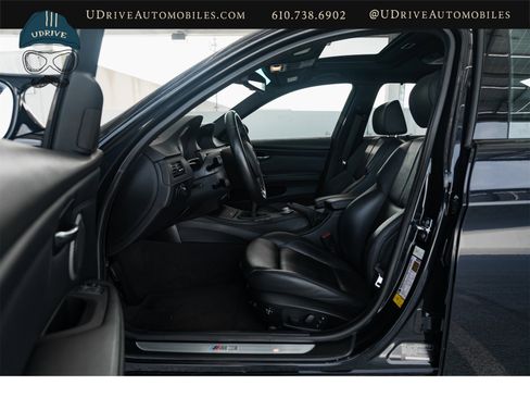 Used 2008 BMW M3 Sedan image 31