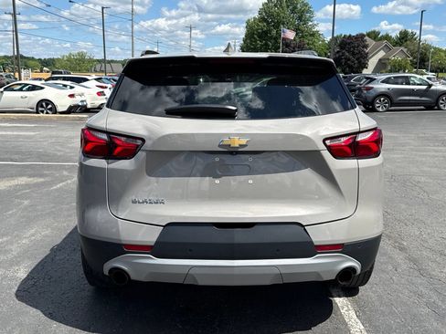 Used 2021 Chevrolet Blazer LT FWD image 10
