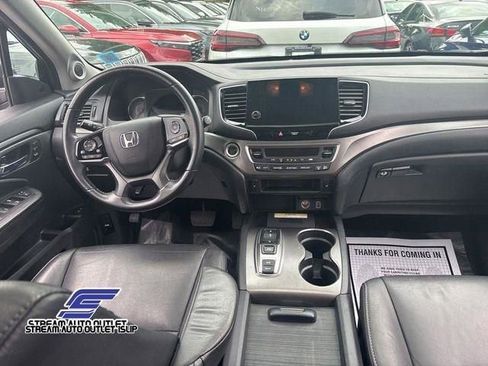 Used 2022 Honda Pilot Special Edition image 17
