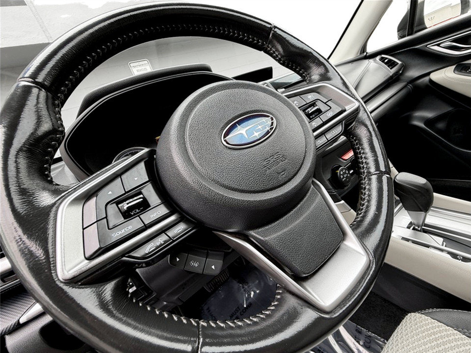 Used 2020 Subaru Forester Premium AWD/4WD image 15