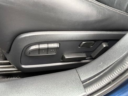 Used 2019 MAZDA MAZDA6 Grand Touring Reserve FWD image 14
