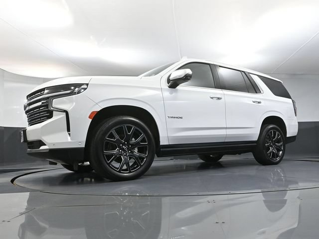 Used 2023 Chevrolet Tahoe Premier w/ Advanced Technology Package AWD/4WD image 66