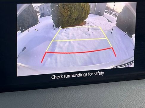 Used 2023 MAZDA CX-5 AWD 2.5 S w/ Preferred Package image 16