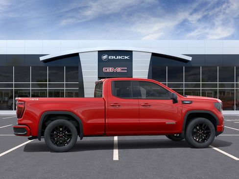 New 2026 GMC Sierra 1500 Elevation image 5