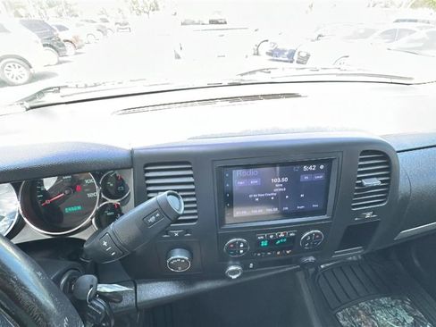 Used 2012 GMC Sierra 1500 SLE w/ Regional Value Package AWD/4WD image 49