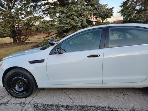 Used 2012 Chevrolet Caprice image 10