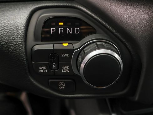 New 2026 RAM 1500 Express image 22