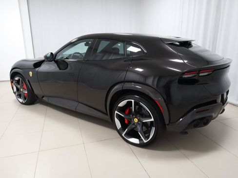 Certified 2025 Ferrari Purosangue image 15