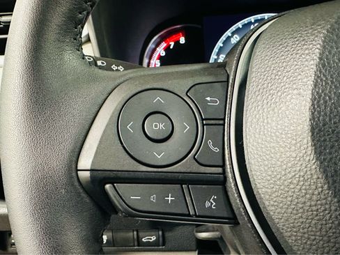 Used 2023 Toyota RAV4 XLE w/ Convenience Package image 15