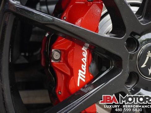 Used 2015 Maserati Ghibli image 26