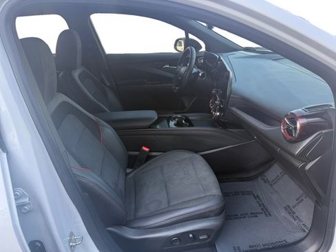 Used 2024 Chevrolet Blazer EV RS AWD/4WD image 12
