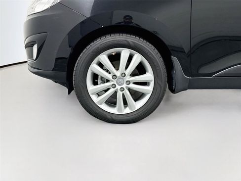 Used 2013 Hyundai Tucson Limited FWD image 14