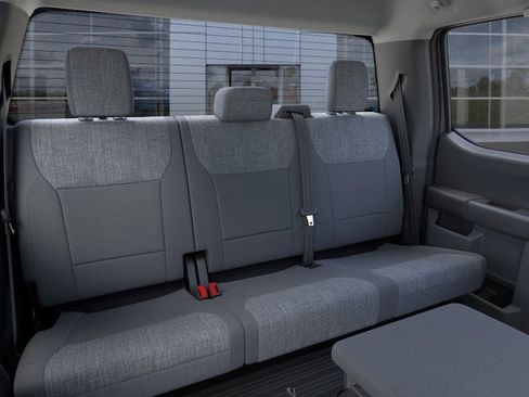 New 2026 Ford F250 XLT w/ 360-Degree Camera Package image 11