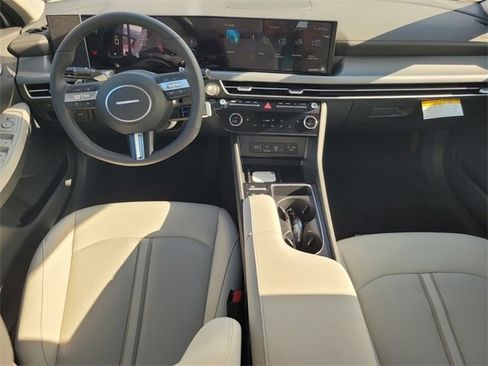 New 2026 Hyundai Sonata SEL image 18