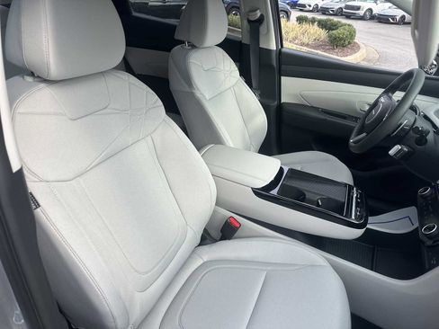 New 2026 Hyundai Tucson SEL image 29