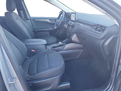 Used 2024 Ford Escape Active image 25
