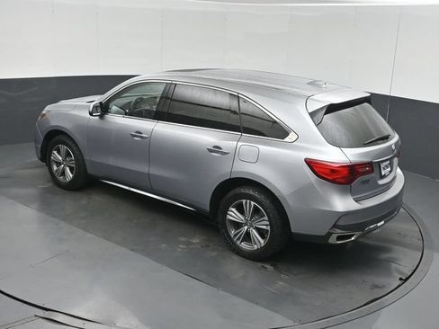 Used 2020 Acura MDX SH-AWD image 49