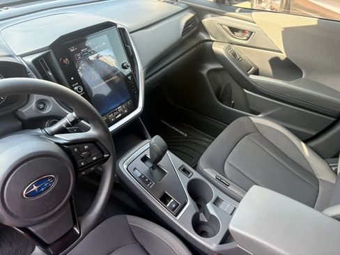 Used 2025 Subaru Crosstrek 2.0i Premium AWD/4WD image 16