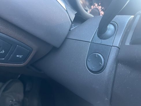 Used 2018 Lincoln MKC Black Label w/ Lincoln MKC Climate Package image 22