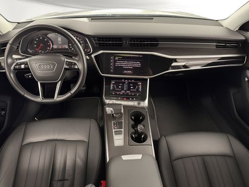 Used 2019 Audi A6 3.0T Premium w/ Convenience Package AWD/4WD image 18