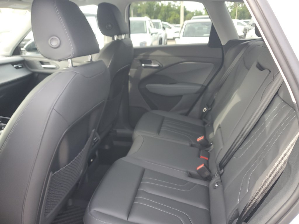 New 2026 Audi Q3 quattro 2.0T AWD/4WD image 17
