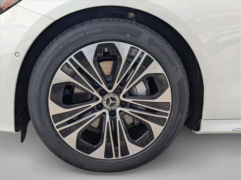 New 2026 Mercedes-Benz E 350 E 350 image 9