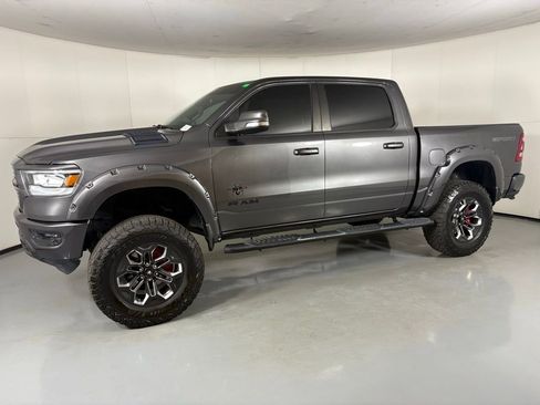 Used 2020 RAM 1500 Big Horn image 5