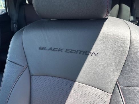 Certified 2025 Honda Ridgeline Black Edition image 13