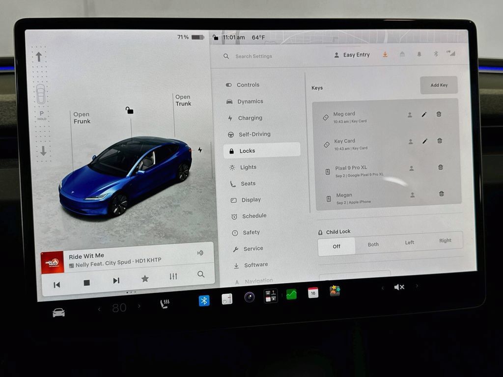 Used 2024 Tesla Model 3 Standard Range RWD image 26